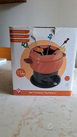 set fonduta