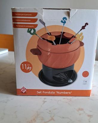 set fonduta