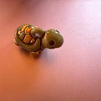 Ciondolo Thun, a forma di tartaruga