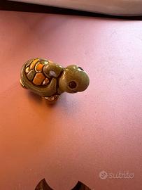 Ciondolo Thun, a forma di tartaruga