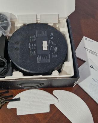 Robot aspirapolvere Lefant F1