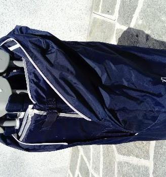 Lettino da campeggio Graco