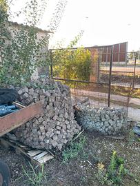 porfido a blocchetti