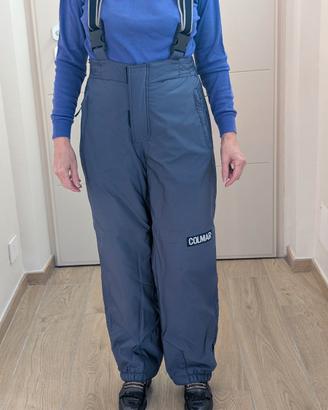Colmar salopette da sci donna