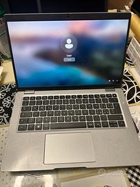 Dell Latitude 5420 14” I5 ram 16gb