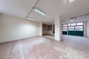 LOFT-LABORATORIO IN VIA STADERA