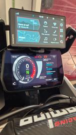 triumph tiger rally pro 2025