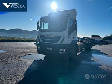 Iveco stralis ad 260s31 XP (cod.int. PM2084)