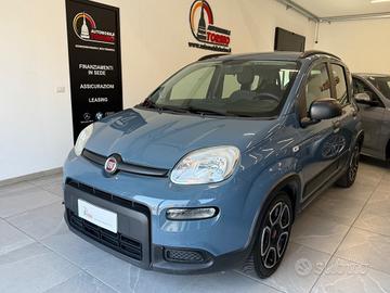 Fiat Panda 0.9 TwinAir Turbo Natural Power City Cr