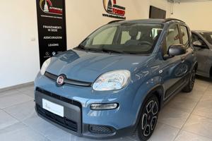 Fiat Panda 0.9 TwinAir Turbo Natural Power City Cr