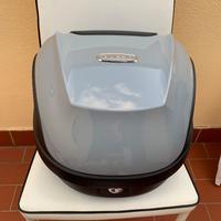 Bauletto e suo supporto Medley