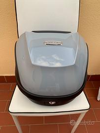 Bauletto e suo supporto Medley