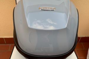 Bauletto e suo supporto Medley