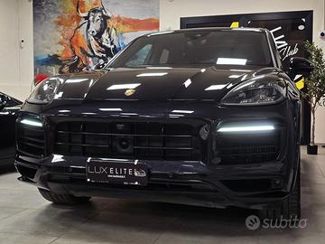 Porsche Cayenne III 3.0 e-hybrid tiptronic GARANZI