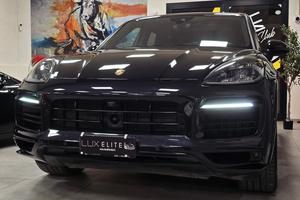 Porsche Cayenne III 3.0 e-hybrid tiptronic GARANZI