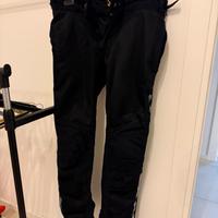 Pantaloni moto