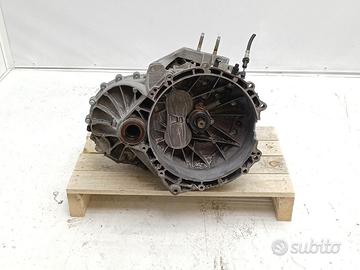 Cambio manuale 6m ford transit costums 2.0 ymf6 22