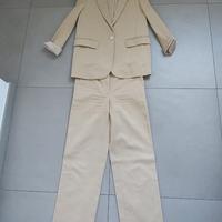 Tailleur Twin Set nuovo
