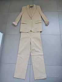 Tailleur Twin Set nuovo