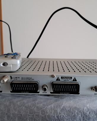 decoder SAT 