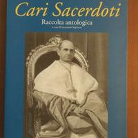 “Cari sacerdoti”: di Giovanni Battista Montini