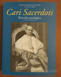 “Cari sacerdoti”: di Giovanni Battista Montini