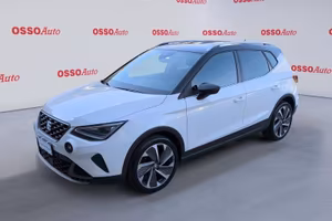 SEAT Arona 1.0 BENZINA 95 HP FR NEOPATENTATI