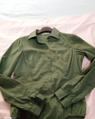 camicia SILVIAN HEACH 