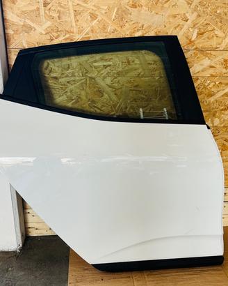 Porta posteriore destra Renault Clio