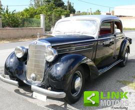 MERCEDES-BENZ DS 170  - ASI
