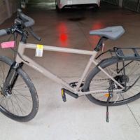 Bicicletta gravel