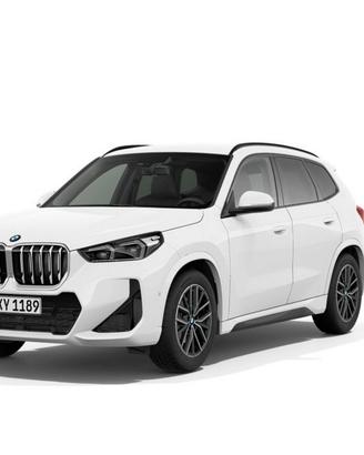 BMW BMW X1 xDrive20d