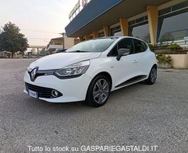 Renault Clio 1.5 dCi 8V 75CV 5 porte Costume ...