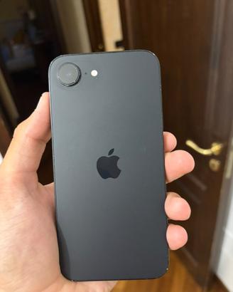 Iphone 16e batteria 90 prezzo trattabile