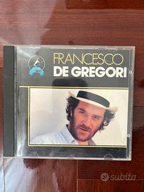 Francesco de Gregori - All the best