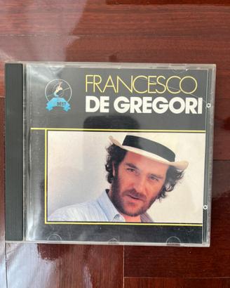 Francesco de Gregori - All the best