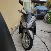 Sym Citycom 300