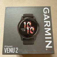 Garmin GPS Smartwatch Venu2