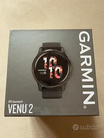 Garmin GPS Smartwatch Venu2