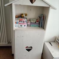 Libreria shabby