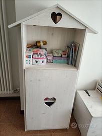 Libreria shabby