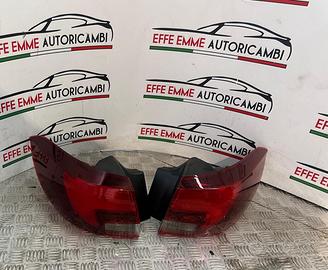 STOP ESTERNI DX SX OPEL ASTRA K SW