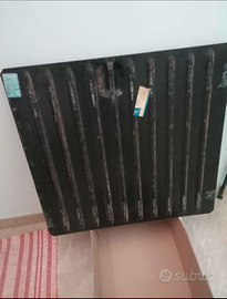 Sportello vano motore per Ape Piaggio