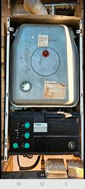 caldaia vaillant turbo 