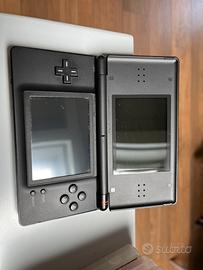 Nintendo ds