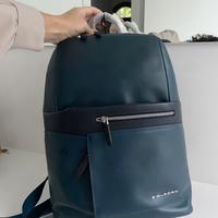 Zaino porta pc Piquadro Nuovo in pelle