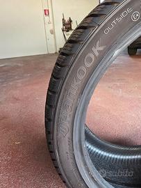 Gomme  invernali 225/40/18