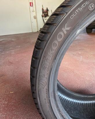 Gomme  invernali 225/40/18