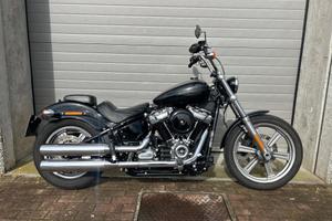 Harley-davidson FXST 107 Softail Standard - 2022