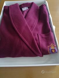 vestaglia corta da uomo 